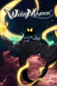 The Wish Master